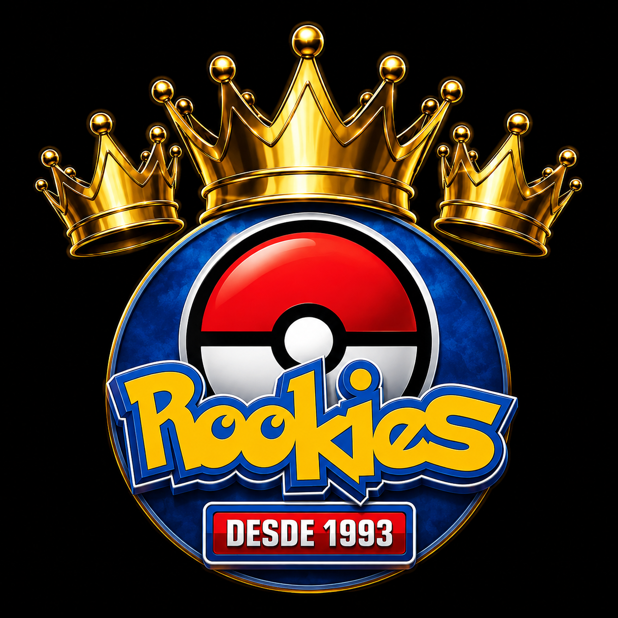 Triple Crown Rookies